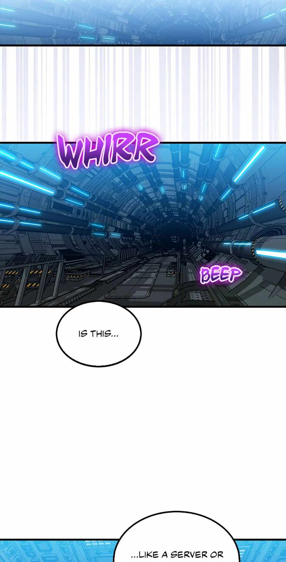 Sleeping Ranker Chapter 141 86